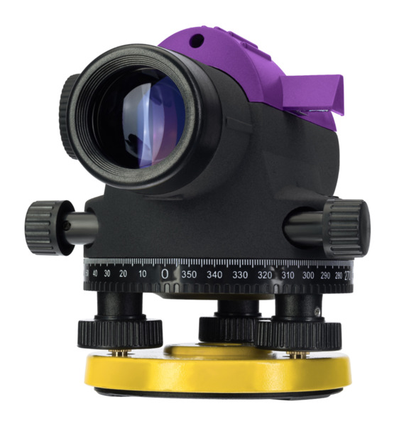 Nivel óptico Ermenrich PL40 (3)