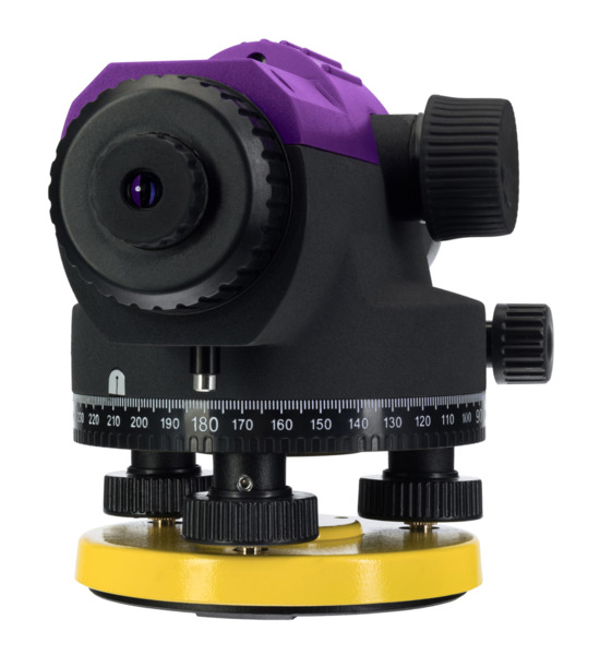 Nivel óptico Ermenrich PL40 (4)