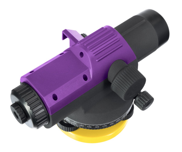 Nivel óptico Ermenrich PL40 (7)