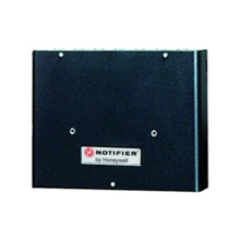 NOTIFIER 002-439 Caja metálica para montaje en superficie de los multimódulos según EN54-17 y EN-54-18