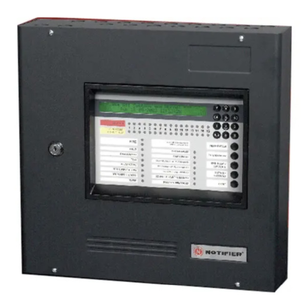 NOTIFIER 002-456-001 ID60 - Central analógica de 1 lazo algoritmo AWACS. Compatible con la serie 500, 700, NFX, VIEW y SMART 4
