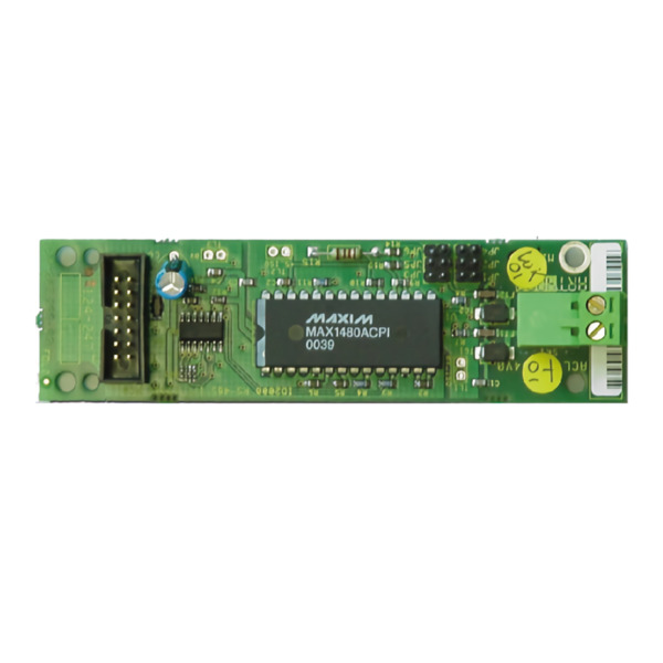 NOTIFIER 020-479 Tarjeta de comunicación RS485 para la central ID3000