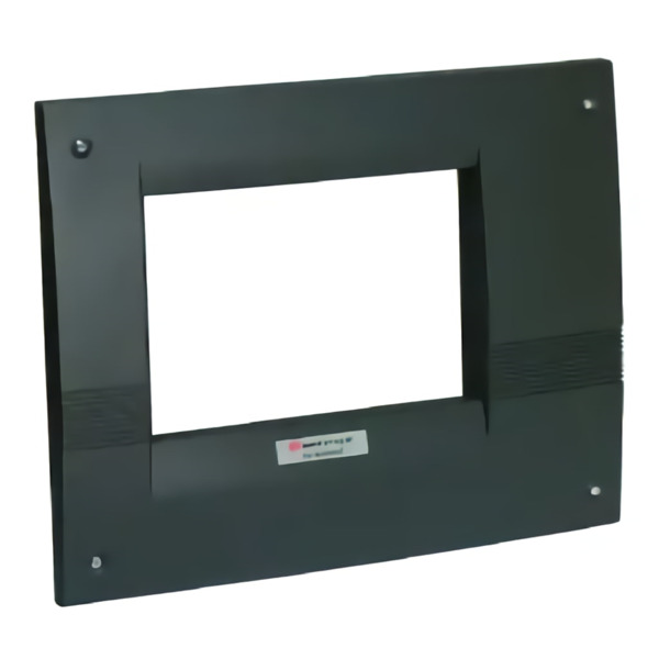 NOTIFIER 020-480-009 Tapa embellecedora frontal para cabina de superficie serie CAB-ID (1)