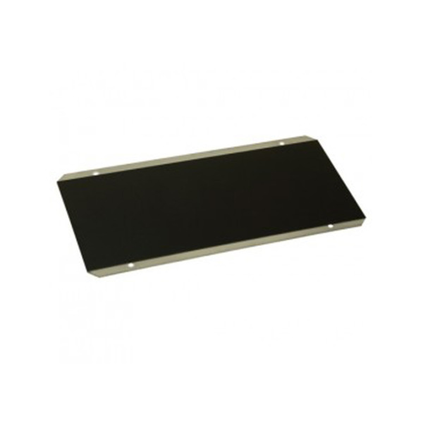 NOTIFIER 020-485-009 Tapa ciega para tapar hueco de 020-481-009