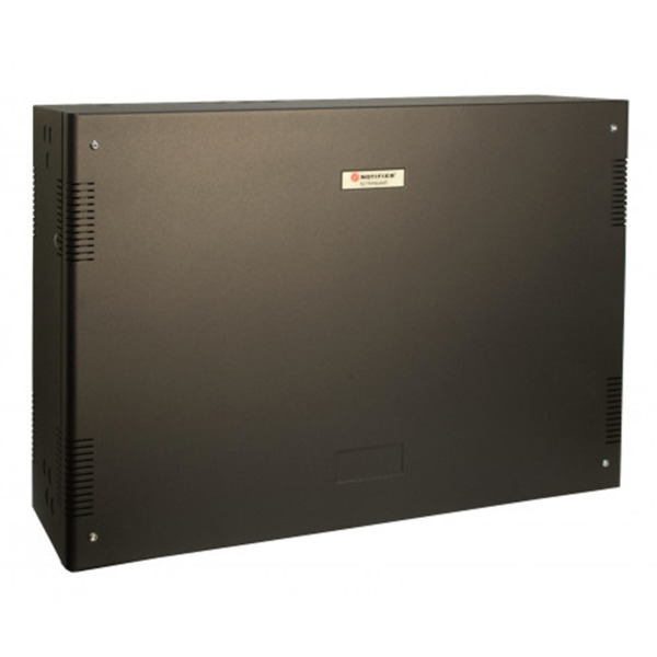 NOTIFIER 020-541-009 Cabina metálica para montaje independiente de la fuente de alimentación 020-579