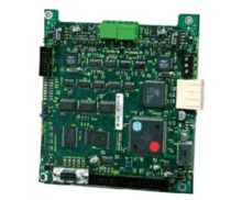 NOTIFIER 020-647 Tarjeta para conectar las centrales ID3000 con la red ID2net mediante par trenzado