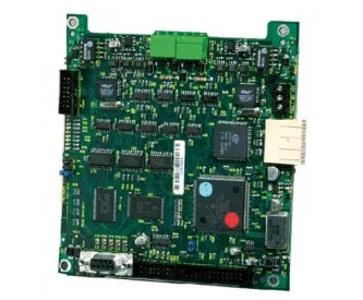 NOTIFIER 020-647 Tarjeta para conectar las centrales ID3000 con la red ID2net mediante par trenzado