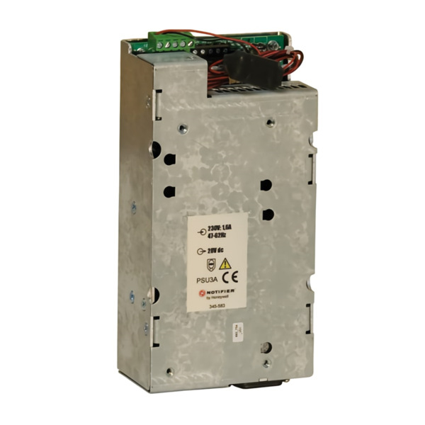 NOTIFIER 020-648 Fuente de alimentación 3A para el sistema ID3000