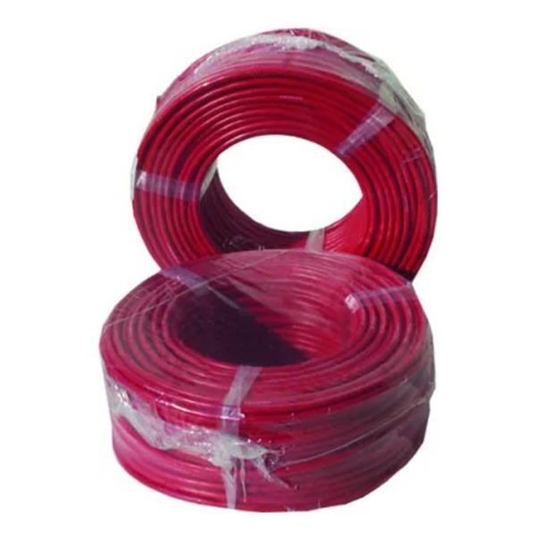 NOTIFIER 2x2.5-LHR Bobina de 100 metros de cable resistente al fuego 2x2,5mm2 RF