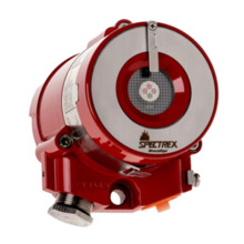 NOTIFIER 40/40CI641ACY7 Detector de llama Triple IR (IR3), SIL3 ATEX
