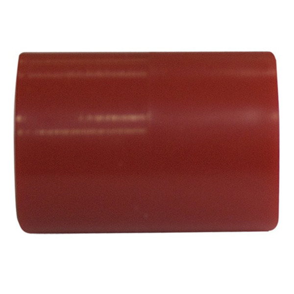 NOTIFIER 530-EMP Paquete de 10 empalmes para tubería de muestreo ABS libre de halógenos. Color rojo
