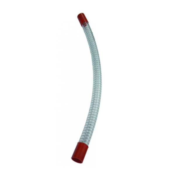 NOTIFIER 530-FLEX Tubo flexible con protección V0 para instalaciones de aspiración (1)