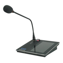 NOTIFIER 583527 Estación de llamada táctil Ethernet con pantalla tactil 7"
