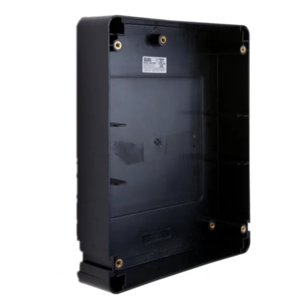 NOTIFIER 6500-SMK Kit montaje en superficie de NFXI-BEAM/MI-LPB2/6500R