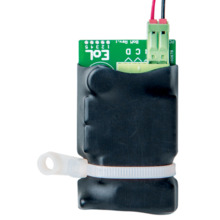 NOTIFIER ABT-EOL Dispositivo EOL para supervisión de líneas de 100V. Paquete de 10 u