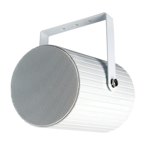 NOTIFIER ABT-P20 Proyector de aluminio de 20W para instalación suspendida serie miniVES