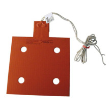 NOTIFIER BEAMHKR Circuito calefactor para acoplar al reflector de hasta 70m. Evita que se produzca condensación