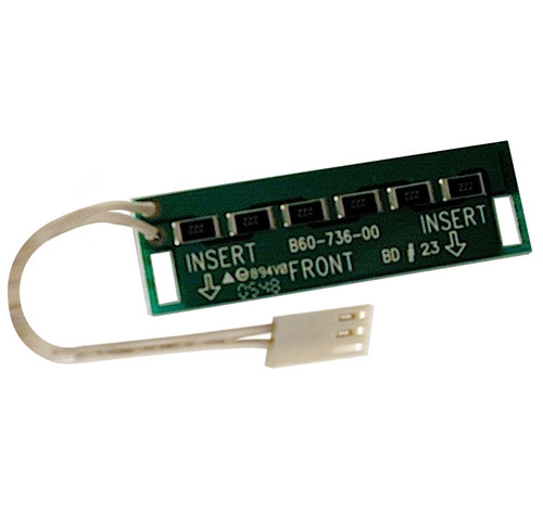 Notifier by Honeywell NOTIFIER-101 BEAMHK Calefactor para barreras IR 6500 / NFXI-BEAM