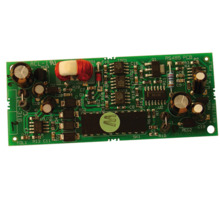 Notifier by Honeywell NOTIFIER-13 020-553 Tarjeta interfaz de comunicaciones RS485 para centrales ID60.