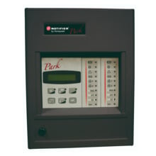 Notifier by Honeywell NOTIFIER-392 PARK2000 Central de CO de  1 Zona de detecciÃ³n, ampliable a 2. Incluye 1 mÃ³dulo de control,