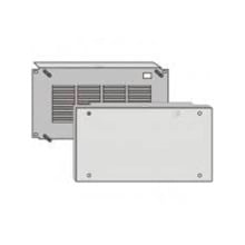 Notifier by Honeywell NOTIFIER-41 020-595 Tapa ciega para rack 19 para fuente de alimentación