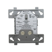 Notifier by Honeywell NOTIFIER-758 FCM-1 Módulo de control direccionable Notifier. Proporciona un circuito para dispositivos de