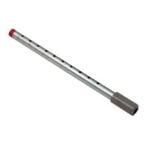 Notifier by Honeywell NOTIFIER-92 DST5 Tubo De Aspiracion Metalico Para Conductos Entre 120cm Y 240cm De Ancho