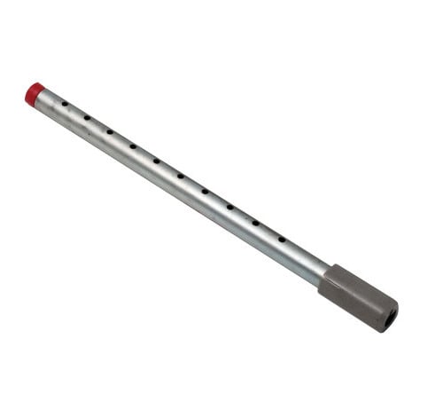 Notifier by Honeywell NOTIFIER-92 DST5 Tubo De Aspiracion Metalico Para Conductos Entre 120cm Y 240cm De Ancho