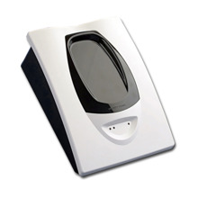 Notifier by Honeywell NOTIFIER-94 NFXI-BEAM-40 Barrera Analogica De Deteccion De Humo Por Reflexion De Haz De Luz Infrarroja. Ca