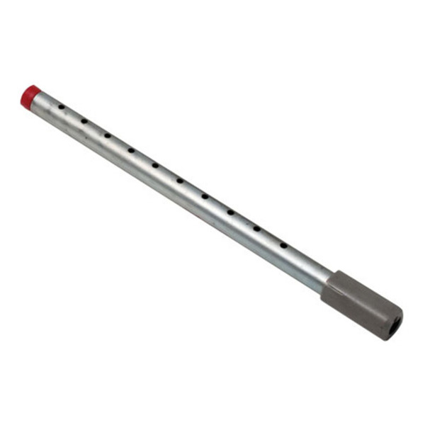 NOTIFIER DST5 Tubo de aspiración metálico para conductos entre 120cm y 240cm de ancho