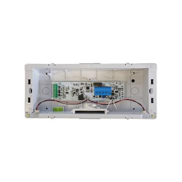 NOTIFIER EL-PAN1-PLUS-CNV Chasis con tarjeta electrónica convencional