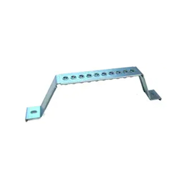 NOTIFIER F-LT-EB Terminal de conexión de tierra para detectores de aspiración FAAST-LT