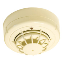NOTIFIER FD-851RE Detector térmico termovelocimétrico convencional