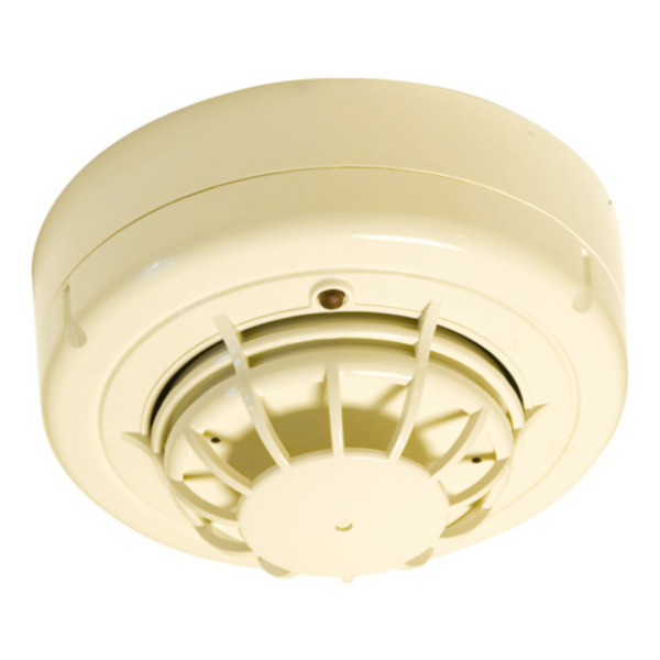 NOTIFIER FD-851RE Detector térmico termovelocimétrico convencional