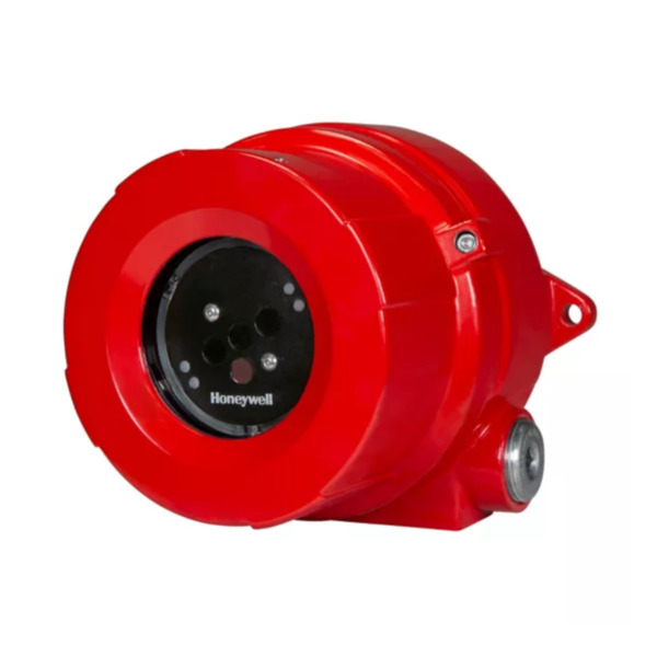 NOTIFIER FS24XP-AMGXX Detector de llama fijo triple IR serie FS24X Plus. Carcasa de aluminio libre de cobre