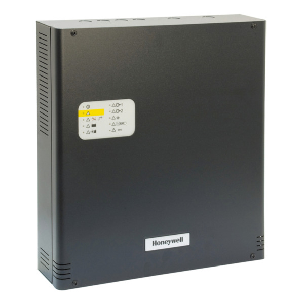 NOTIFIER HLSPS15 Fuente de alimentación certificada EN54-4A2 de 24Vdc. Dispone de 2 circuitos de salida (2 x 0,70A)