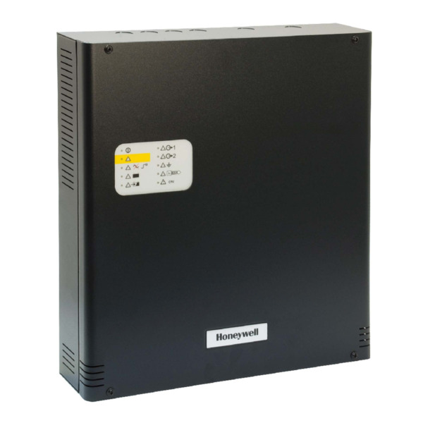 NOTIFIER HLSPS50 Fuente de alimentación certificada EN54-4A2 de 24Vcc. Dispone de 2 circuitos de salida (2 x 2,2A)