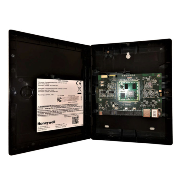 NOTIFIER HON-CGW-MBB Pasarela de servicios de seguridad conectados (CLSS)