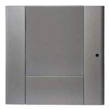 NOTIFIER HOP-133-206 Central Notifier INSPIRE E10. 240W. SIN Pantalla. Licencia de codigo de pais NO incluida