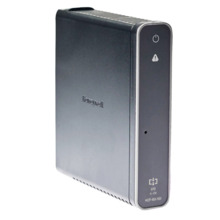NOTIFIER HOP-404-100 Módulo INSPIRE E/S 4 canales, 24 Vdc Aux.