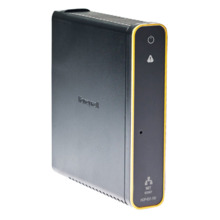 NOTIFIER HOP-631-100 Módulo INSPIRE de red ID2Net