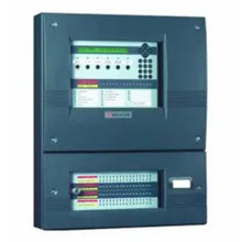 NOTIFIER ID3008-8-001 Kit para montaje de sistema ID3000 con 8 lazos cabina grande 7 A
