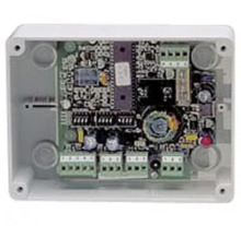 NOTIFIER IIG4N Módulo con 4 entradas para señales de 4-20 mA de detectores de gases. Ocupa 12 direcciones