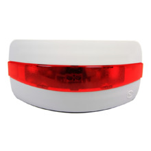 NOTIFIER INDICATOR Indicador de acción remoto mini para detectores