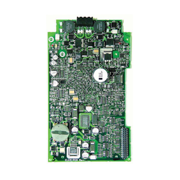 NOTIFIER LEM-320 Módulo de expansor de lazo sistema NFS2 (1)
