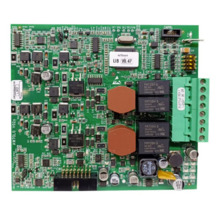 NOTIFIER LIB-8200N Tarjeta de ampliación de 2 lazos analógicos para la AM-8200N