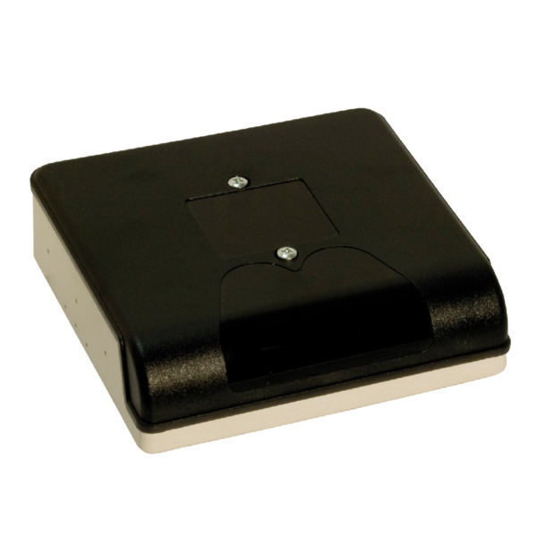 NOTIFIER M200SMB Caja para montaje en superficie de 1 módulo de la serie M700 o MI-DXXX