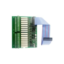 NOTIFIER NFG-16REL Módulo de expansión de 16 relés para centrales NFG-8