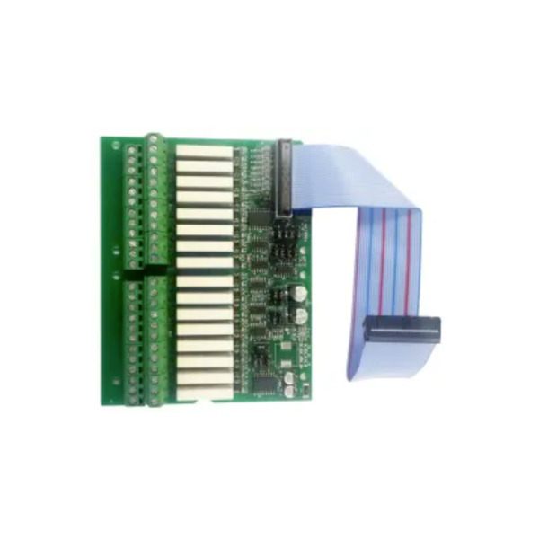 NOTIFIER NFG-16REL Módulo de expansión de 16 relés para centrales NFG-8