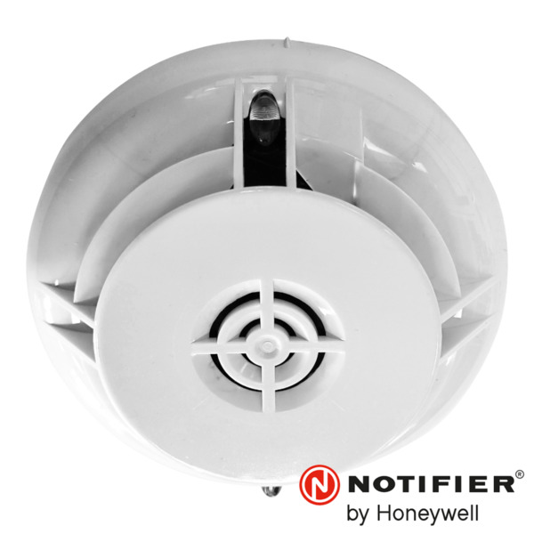 NOTIFIER NFSTI-OPT Detector autotest optico con aislador. Serie INSPIRE